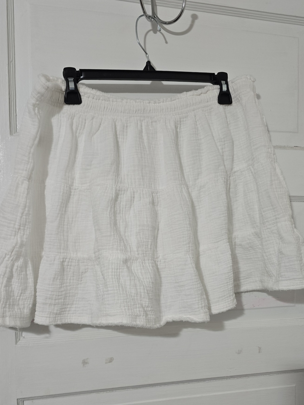 Aerie Mini Skirt - Picture 4 of 6
